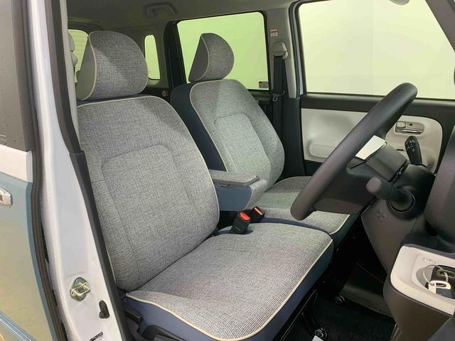 ムーヴキャンバス ストライプスＧ　まごころ保証１年付き　記録簿　取扱説明書　オートマチックハイビーム　衝突被害軽減システム　スマートキー　レーンアシスト　エアバッグ　エアコン　パワーステアリング　パワーウィンドウ　ＡＢＳ（24枚目）