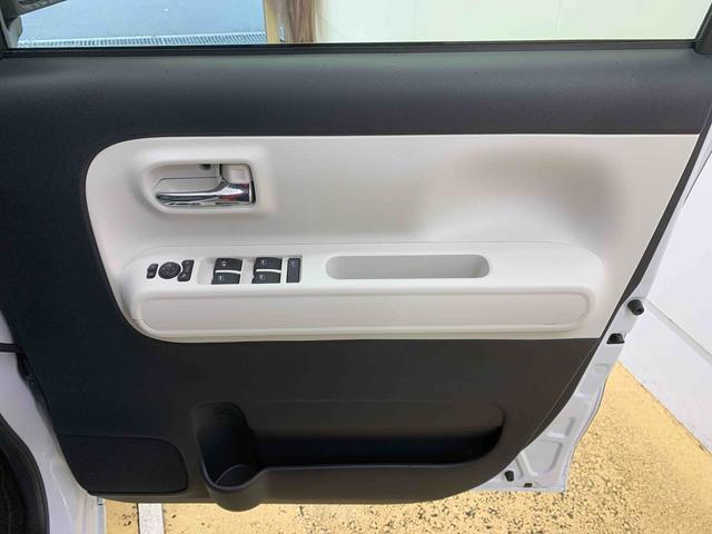 ムーヴキャンバス ストライプスＧ　まごころ保証１年付き　記録簿　取扱説明書　オートマチックハイビーム　衝突被害軽減システム　スマートキー　レーンアシスト　エアバッグ　エアコン　パワーステアリング　パワーウィンドウ　ＡＢＳ（26枚目）