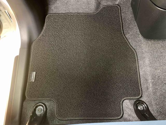 ムーヴキャンバス ストライプスＧ　まごころ保証１年付き　記録簿　取扱説明書　オートマチックハイビーム　衝突被害軽減システム　スマートキー　レーンアシスト　エアバッグ　エアコン　パワーステアリング　パワーウィンドウ　ＡＢＳ（31枚目）