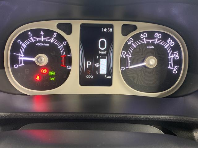 ムーヴキャンバス ストライプスG ディスプレイオーディオ まごころ保証1年付き 記録簿 取扱説明書 バックカメラ オートマチックハイビーム 衝突被害軽減システム スマートキー レーンアシスト エアバッグ エアコン パワーステアリング パワーウィンドウ ABS(29枚目)