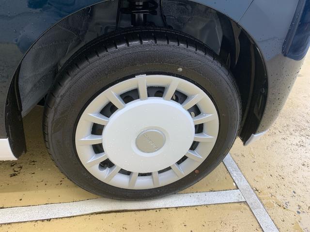 ムーヴキャンバス ストライプスG ディスプレイオーディオ まごころ保証1年付き 記録簿 取扱説明書 バックカメラ オートマチックハイビーム 衝突被害軽減システム スマートキー レーンアシスト エアバッグ エアコン パワーステアリング パワーウィンドウ ABS(38枚目)