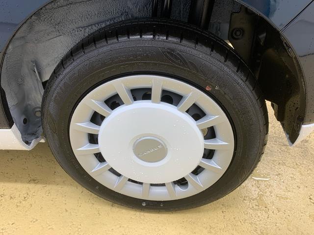 ムーヴキャンバス ストライプスG ディスプレイオーディオ まごころ保証1年付き 記録簿 取扱説明書 バックカメラ オートマチックハイビーム 衝突被害軽減システム スマートキー レーンアシスト エアバッグ エアコン パワーステアリング パワーウィンドウ ABS(40枚目)