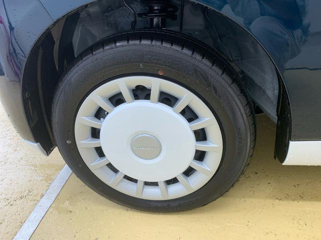 ムーヴキャンバス ストライプスG ディスプレイオーディオ まごころ保証1年付き 記録簿 取扱説明書 バックカメラ オートマチックハイビーム 衝突被害軽減システム スマートキー レーンアシスト エアバッグ エアコン パワーステアリング パワーウィンドウ ABS(41枚目)