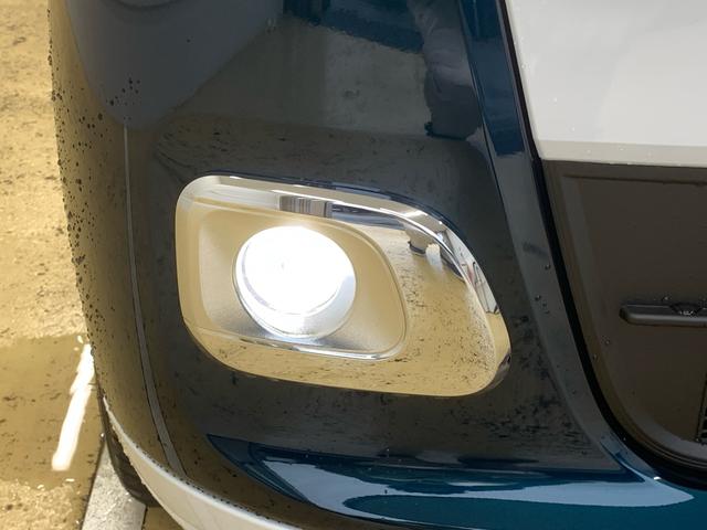 ムーヴキャンバス ストライプスG ディスプレイオーディオ まごころ保証1年付き 記録簿 取扱説明書 バックカメラ オートマチックハイビーム 衝突被害軽減システム スマートキー レーンアシスト エアバッグ エアコン パワーステアリング パワーウィンドウ ABS(49枚目)