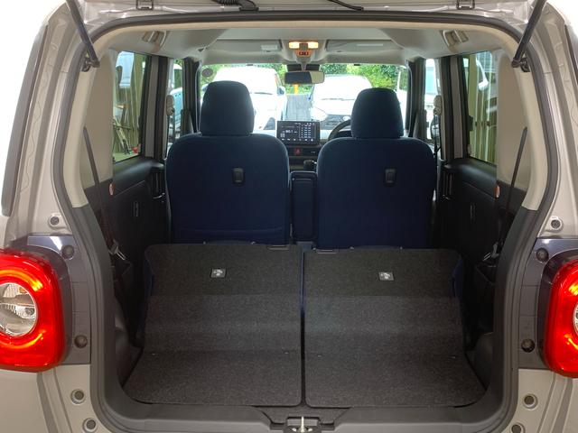 ムーヴキャンバス セオリーGターボ ディスプレイオーディオ まごころ保証1年付き 記録簿 取扱説明書 バックカメラ オートマチックハイビーム 衝突被害軽減システム スマートキー ターボ レーンアシスト エアバッグ エアコン パワーステアリング パワーウィンドウ(7枚目)