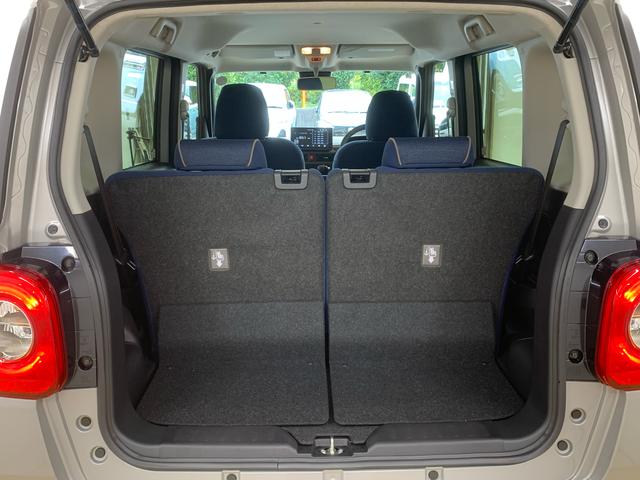 ムーヴキャンバス セオリーGターボ ディスプレイオーディオ まごころ保証1年付き 記録簿 取扱説明書 バックカメラ オートマチックハイビーム 衝突被害軽減システム スマートキー ターボ レーンアシスト エアバッグ エアコン パワーステアリング パワーウィンドウ(8枚目)