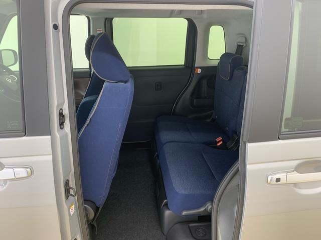 ムーヴキャンバス セオリーGターボ ディスプレイオーディオ まごころ保証1年付き 記録簿 取扱説明書 バックカメラ オートマチックハイビーム 衝突被害軽減システム スマートキー ターボ レーンアシスト エアバッグ エアコン パワーステアリング パワーウィンドウ(12枚目)