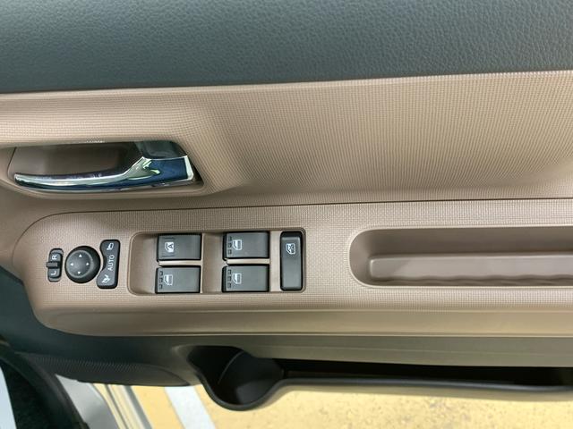 ムーヴキャンバス セオリーGターボ ディスプレイオーディオ まごころ保証1年付き 記録簿 取扱説明書 バックカメラ オートマチックハイビーム 衝突被害軽減システム スマートキー ターボ レーンアシスト エアバッグ エアコン パワーステアリング パワーウィンドウ(21枚目)