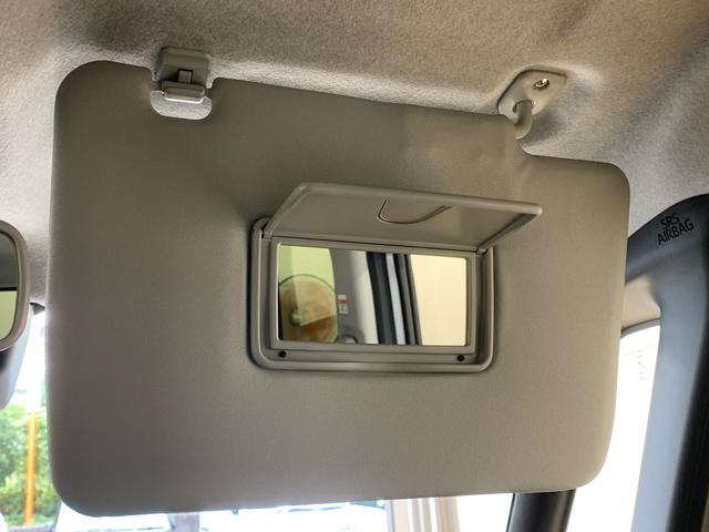 ムーヴキャンバス セオリーGターボ ディスプレイオーディオ まごころ保証1年付き 記録簿 取扱説明書 バックカメラ オートマチックハイビーム 衝突被害軽減システム スマートキー ターボ レーンアシスト エアバッグ エアコン パワーステアリング パワーウィンドウ(31枚目)