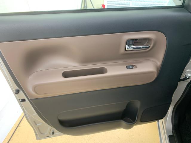 ムーヴキャンバス セオリーGターボ ディスプレイオーディオ まごころ保証1年付き 記録簿 取扱説明書 バックカメラ オートマチックハイビーム 衝突被害軽減システム スマートキー ターボ レーンアシスト エアバッグ エアコン パワーステアリング パワーウィンドウ(48枚目)