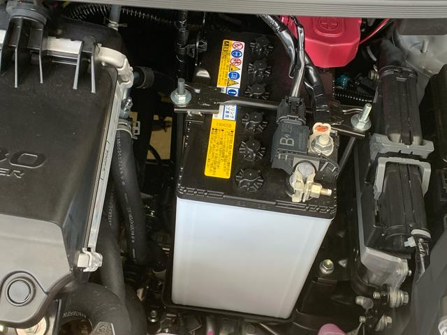 ムーヴキャンバス セオリーGターボ ディスプレイオーディオ まごころ保証1年付き 記録簿 取扱説明書 バックカメラ オートマチックハイビーム 衝突被害軽減システム スマートキー ターボ レーンアシスト エアバッグ エアコン パワーステアリング パワーウィンドウ(60枚目)