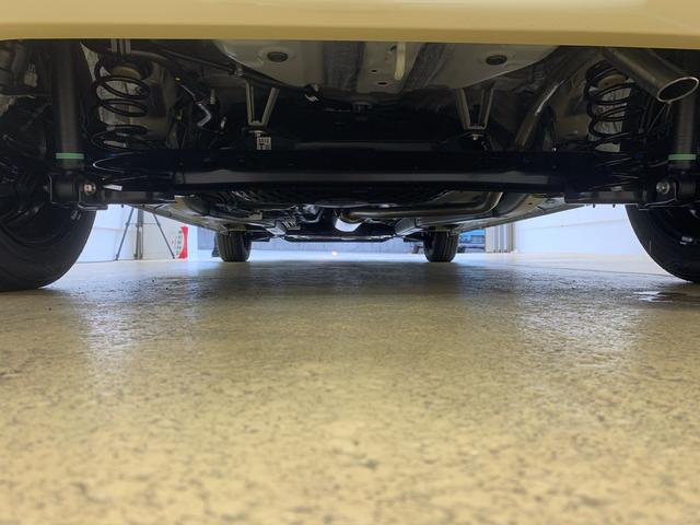 ムーヴキャンバス セオリーＧターボ　ディスプレイオーディオ　まごころ保証１年付き　記録簿　取扱説明書　バックカメラ　オートマチックハイビーム　衝突被害軽減システム　スマートキー　ターボ　レーンアシスト　エアバッグ　エアコン　パワーステアリング　パワーウィンドウ（8枚目）