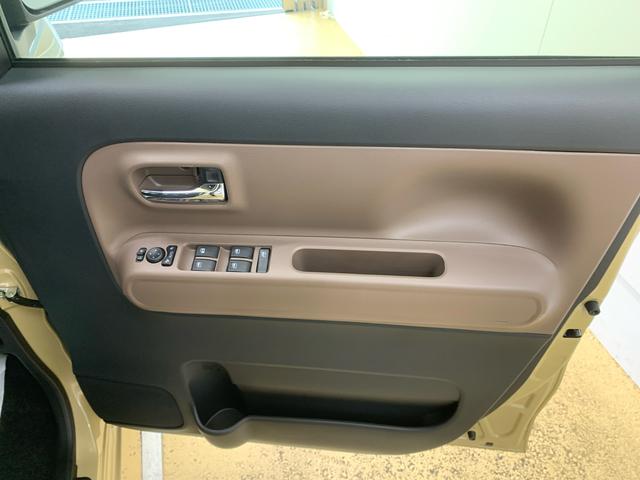 ムーヴキャンバス セオリーＧターボ　ディスプレイオーディオ　まごころ保証１年付き　記録簿　取扱説明書　バックカメラ　オートマチックハイビーム　衝突被害軽減システム　スマートキー　ターボ　レーンアシスト　エアバッグ　エアコン　パワーステアリング　パワーウィンドウ（15枚目）