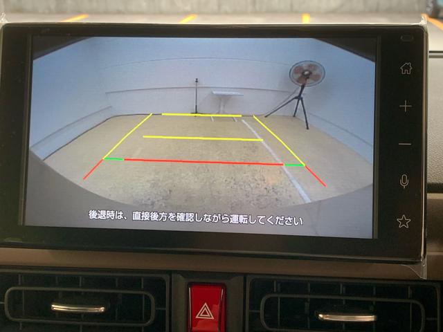 ムーヴキャンバス セオリーＧターボ　ディスプレイオーディオ　まごころ保証１年付き　記録簿　取扱説明書　バックカメラ　オートマチックハイビーム　衝突被害軽減システム　スマートキー　ターボ　レーンアシスト　エアバッグ　エアコン　パワーステアリング　パワーウィンドウ（24枚目）