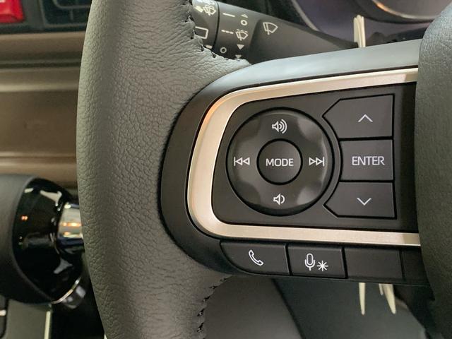 ムーヴキャンバス セオリーＧターボ　ディスプレイオーディオ　まごころ保証１年付き　記録簿　取扱説明書　バックカメラ　オートマチックハイビーム　衝突被害軽減システム　スマートキー　ターボ　レーンアシスト　エアバッグ　エアコン　パワーステアリング　パワーウィンドウ（32枚目）