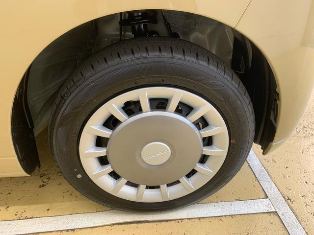 ムーヴキャンバス セオリーＧターボ　ディスプレイオーディオ　まごころ保証１年付き　記録簿　取扱説明書　バックカメラ　オートマチックハイビーム　衝突被害軽減システム　スマートキー　ターボ　レーンアシスト　エアバッグ　エアコン　パワーステアリング　パワーウィンドウ（38枚目）