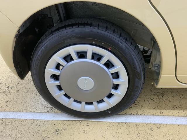 ムーヴキャンバス セオリーＧターボ　ディスプレイオーディオ　まごころ保証１年付き　記録簿　取扱説明書　バックカメラ　オートマチックハイビーム　衝突被害軽減システム　スマートキー　ターボ　レーンアシスト　エアバッグ　エアコン　パワーステアリング　パワーウィンドウ（39枚目）