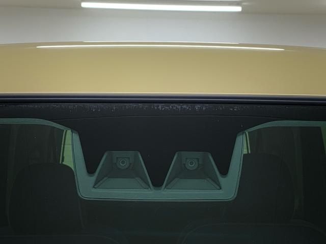 ムーヴキャンバス セオリーＧターボ　ディスプレイオーディオ　まごころ保証１年付き　記録簿　取扱説明書　バックカメラ　オートマチックハイビーム　衝突被害軽減システム　スマートキー　ターボ　レーンアシスト　エアバッグ　エアコン　パワーステアリング　パワーウィンドウ（48枚目）