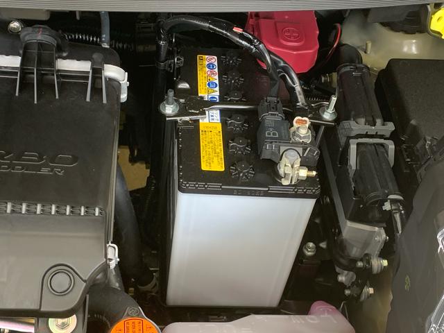 ムーヴキャンバス セオリーＧターボ　ディスプレイオーディオ　まごころ保証１年付き　記録簿　取扱説明書　バックカメラ　オートマチックハイビーム　衝突被害軽減システム　スマートキー　ターボ　レーンアシスト　エアバッグ　エアコン　パワーステアリング　パワーウィンドウ（54枚目）