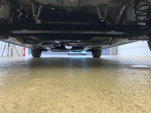 ムーヴキャンバス ストライプスGターボ まごころ保証1年付き 記録簿 取扱説明書 オートマチックハイビーム 衝突被害軽減システム スマートキー ターボ レーンアシスト 禁煙車 ワンオーナー エアバッグ エアコン パワーステアリング(8枚目)