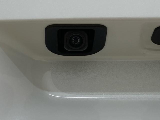 ムーヴキャンバス ストライプスGターボ まごころ保証1年付き 記録簿 取扱説明書 オートマチックハイビーム 衝突被害軽減システム スマートキー ターボ レーンアシスト 禁煙車 ワンオーナー エアバッグ エアコン パワーステアリング(9枚目)