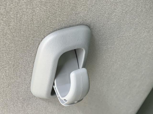 ムーヴキャンバス ストライプスGターボ まごころ保証1年付き 記録簿 取扱説明書 オートマチックハイビーム 衝突被害軽減システム スマートキー ターボ レーンアシスト 禁煙車 ワンオーナー エアバッグ エアコン パワーステアリング(13枚目)