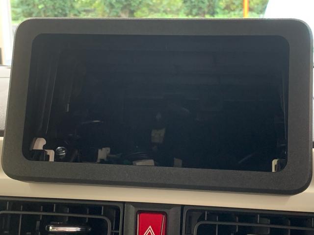 ムーヴキャンバス ストライプスGターボ まごころ保証1年付き 記録簿 取扱説明書 オートマチックハイビーム 衝突被害軽減システム スマートキー ターボ レーンアシスト 禁煙車 ワンオーナー エアバッグ エアコン パワーステアリング(25枚目)