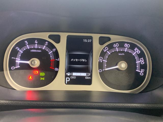 ムーヴキャンバス ストライプスGターボ まごころ保証1年付き 記録簿 取扱説明書 オートマチックハイビーム 衝突被害軽減システム スマートキー ターボ レーンアシスト 禁煙車 ワンオーナー エアバッグ エアコン パワーステアリング(29枚目)