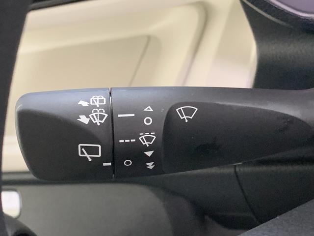 ムーヴキャンバス ストライプスGターボ まごころ保証1年付き 記録簿 取扱説明書 オートマチックハイビーム 衝突被害軽減システム スマートキー ターボ レーンアシスト 禁煙車 ワンオーナー エアバッグ エアコン パワーステアリング(32枚目)