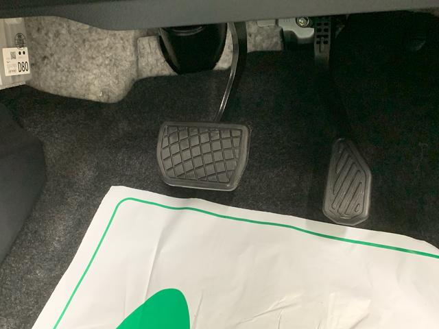 ムーヴキャンバス ストライプスGターボ まごころ保証1年付き 記録簿 取扱説明書 オートマチックハイビーム 衝突被害軽減システム スマートキー ターボ レーンアシスト 禁煙車 ワンオーナー エアバッグ エアコン パワーステアリング(34枚目)