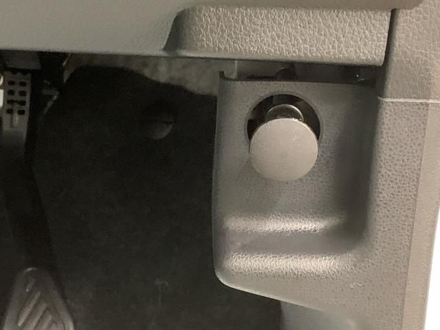 ムーヴキャンバス ストライプスGターボ まごころ保証1年付き 記録簿 取扱説明書 オートマチックハイビーム 衝突被害軽減システム スマートキー ターボ レーンアシスト 禁煙車 ワンオーナー エアバッグ エアコン パワーステアリング(35枚目)