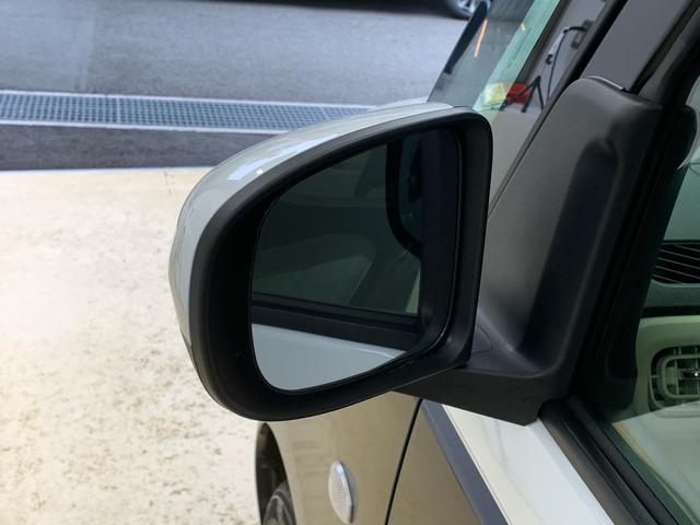 ムーヴキャンバス ストライプスGターボ まごころ保証1年付き 記録簿 取扱説明書 オートマチックハイビーム 衝突被害軽減システム スマートキー ターボ レーンアシスト 禁煙車 ワンオーナー エアバッグ エアコン パワーステアリング(41枚目)