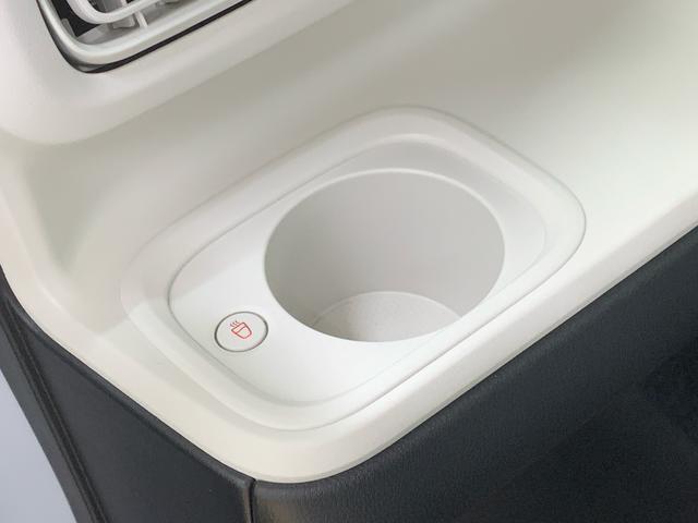 ムーヴキャンバス ストライプスGターボ まごころ保証1年付き 記録簿 取扱説明書 オートマチックハイビーム 衝突被害軽減システム スマートキー ターボ レーンアシスト 禁煙車 ワンオーナー エアバッグ エアコン パワーステアリング(44枚目)