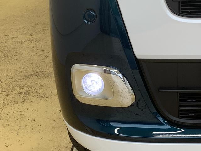 ムーヴキャンバス ストライプスGターボ まごころ保証1年付き 記録簿 取扱説明書 オートマチックハイビーム 衝突被害軽減システム スマートキー ターボ レーンアシスト 禁煙車 ワンオーナー エアバッグ エアコン パワーステアリング(49枚目)