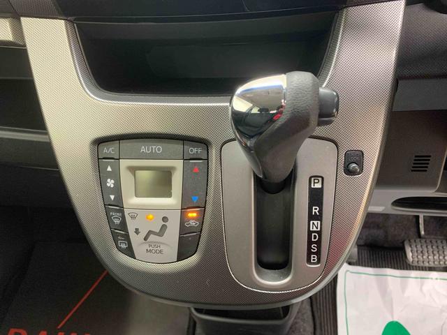 ムーヴ カスタム　ＲＳ　タイヤ新品　保証付き　ＣＤ（17枚目）