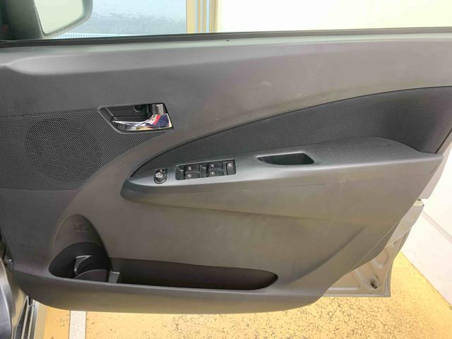 ムーヴ カスタム　ＲＳ　タイヤ新品　保証付き　ＣＤ（23枚目）