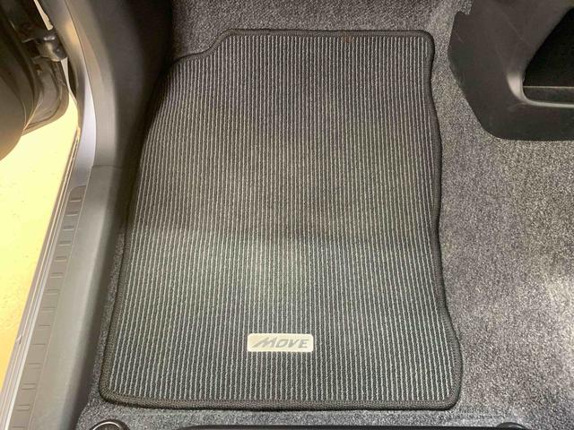 ムーヴ カスタム　ＲＳ　タイヤ新品　保証付き　ＣＤ（29枚目）