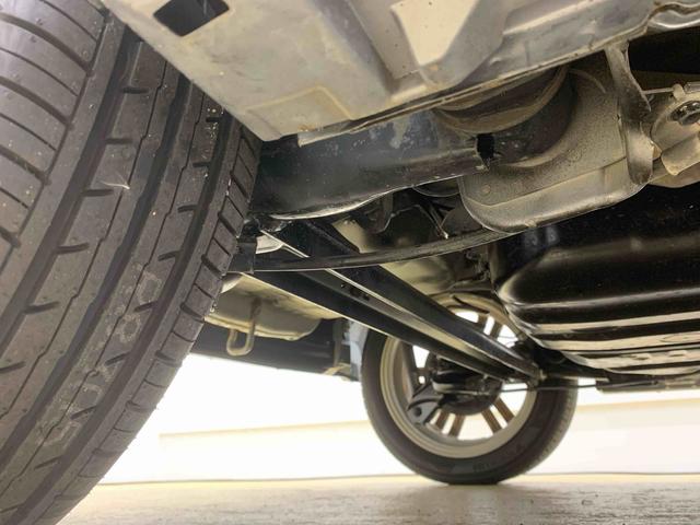 ムーヴ カスタム　ＲＳ　タイヤ新品　保証付き　ＣＤ（38枚目）