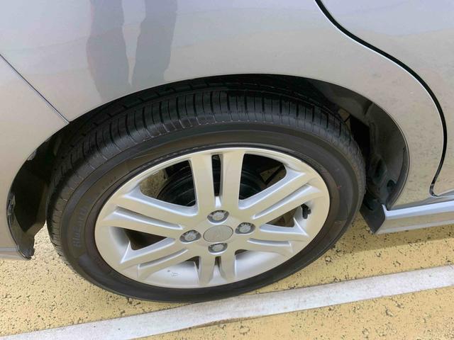 ムーヴ カスタム　ＲＳ　タイヤ新品　保証付き　ＣＤ（46枚目）