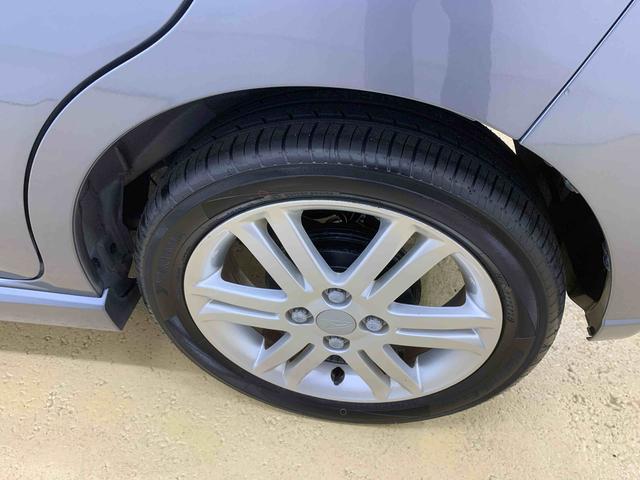 ムーヴ カスタム　ＲＳ　タイヤ新品　保証付き　ＣＤ（47枚目）