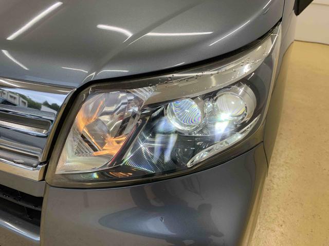 ムーヴ カスタム　ＲＳ　タイヤ新品　保証付き　ＣＤ（58枚目）