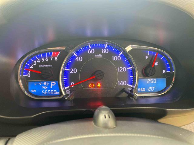 ムーヴ カスタム　Ｘリミテッド　ＳＡ　タイヤ新品　保証付き　ＣＤ（5枚目）