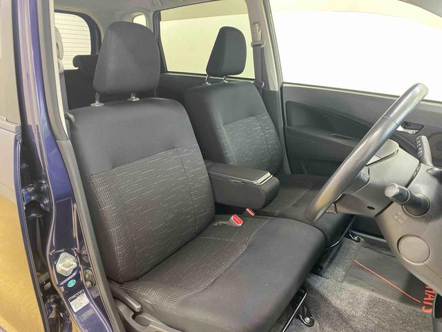 ムーヴ カスタム　Ｘリミテッド　ＳＡ　タイヤ新品　保証付き　ＣＤ（26枚目）