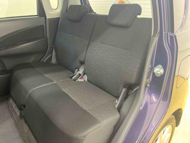 ムーヴ カスタム　Ｘリミテッド　ＳＡ　タイヤ新品　保証付き　ＣＤ（37枚目）