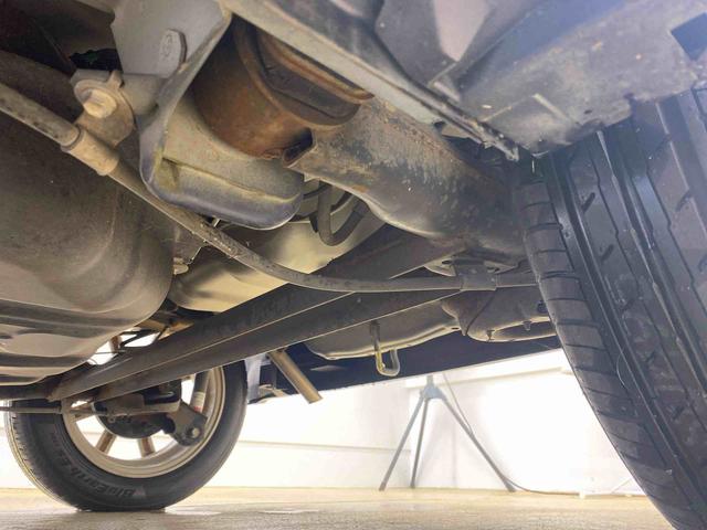 ムーヴ カスタム　Ｘリミテッド　ＳＡ　タイヤ新品　保証付き　ＣＤ（39枚目）