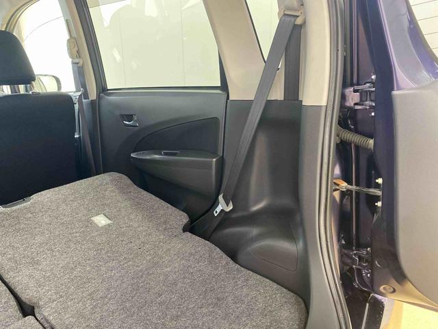 ムーヴ カスタム　Ｘリミテッド　ＳＡ　タイヤ新品　保証付き　ＣＤ（48枚目）