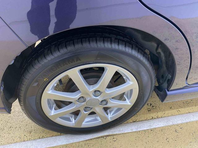 ムーヴ カスタム　Ｘリミテッド　ＳＡ　タイヤ新品　保証付き　ＣＤ（51枚目）