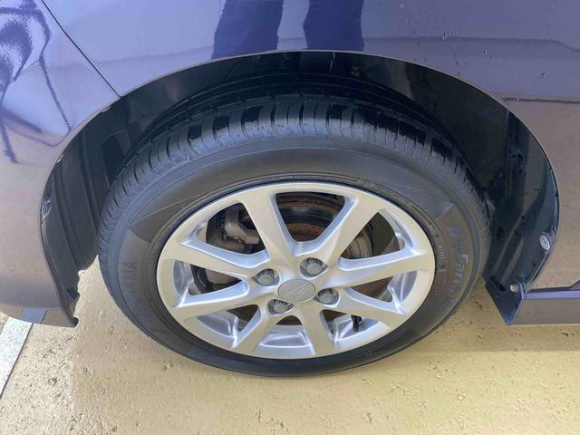 ムーヴ カスタム　Ｘリミテッド　ＳＡ　タイヤ新品　保証付き　ＣＤ（53枚目）