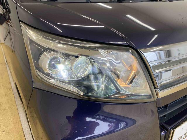 ムーヴ カスタム　Ｘリミテッド　ＳＡ　タイヤ新品　保証付き　ＣＤ（61枚目）