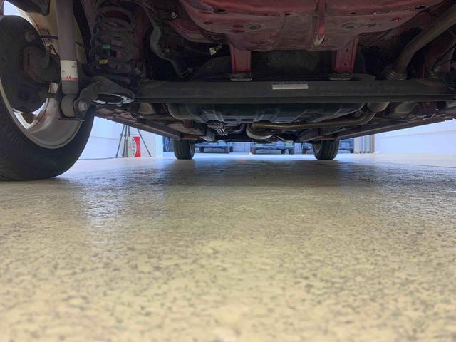 ムーヴ Ｘ　ＳＡ　タイヤ新品　保証付き　ナビ（9枚目）